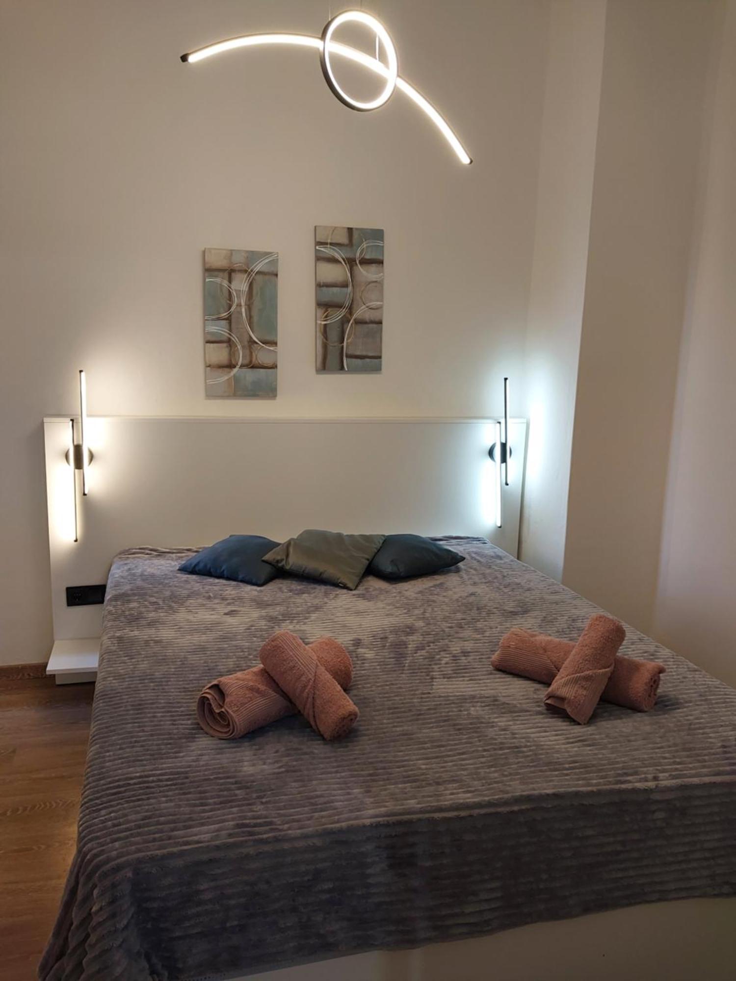 Anibo Studios & Apartments Zero Point 75 سالونيك المظهر الخارجي الصورة